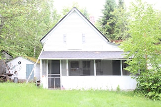 360 Frenchville Rd, Ashland, ME 04732