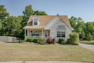415 Shady Glen Cir, Shepherdsville, KY 40165