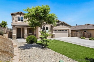 1161 Tangelos Place, San Diego, CA 92114