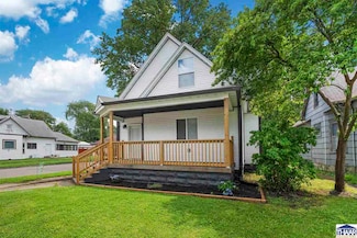 1400 S 8th St, Terre Haute, IN 47802