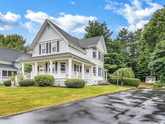 35 Sheridan St, North Easton, MA 02356
