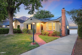1516 N Harding Ave, Pasadena, CA 91104