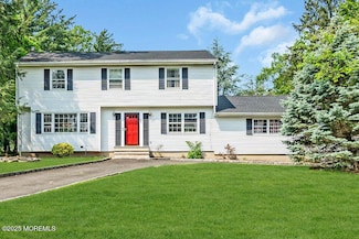 391 Stony Brook Dr, Bridgewater, NJ 08807