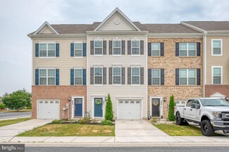 1303 Spindrift Rd, Aberdeen, MD 21001
