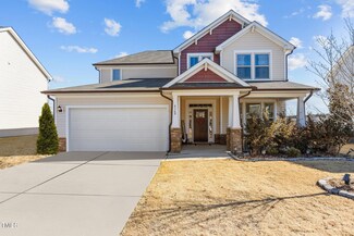 4168 Weavers Pond Dr, Zebulon, NC 27597