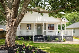 124 Richmond St SE, Atlanta, GA 30312