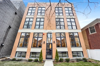 4337 N Richmond St Unit 3N, Chicago, IL 60618