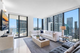 1010 Brickell Ave Unit 4105, Miami, FL 33131