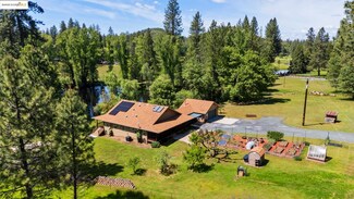 6653 Dogtown Rd, Coulterville, CA 95311