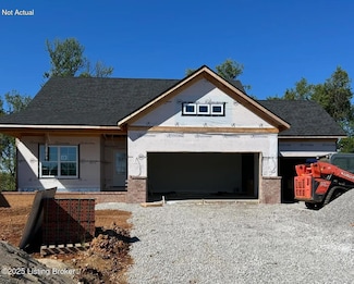 118 Spangler Place, Charlestown, IN 47111