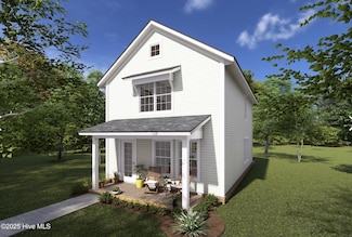 703 N 11th St, Wilmington, NC 28401