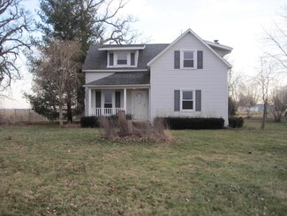 9904 Washington Waterloo Rd NE, Washington Court House, OH 43160