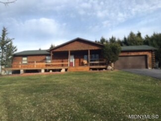 754 Talbot Rd, West Winfield, NY 13491