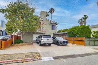 3967 Utah St Unit 6, San Diego, CA 92104
