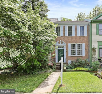 19208 Cross Ridge Dr, Germantown, MD 20874