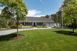 38 Schooner Dr, Harwich Port, MA 02646