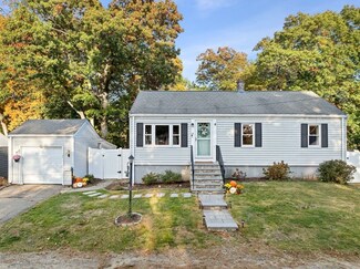 65 Saning Rd, North Weymouth, MA 02191