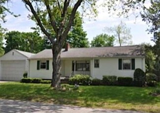 97 Arlington St, Winchester, MA 01890