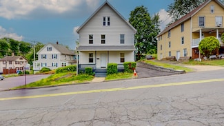 10 Perry Hill Rd Unit 12, Shelton, CT 06484