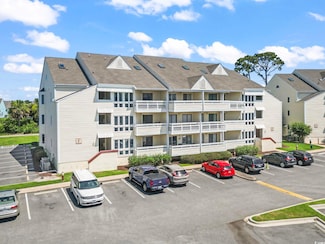 1100 Possum Trot Rd Unit F218, North Myrtle Beach, SC 29582