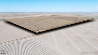 County Road 207, Haskell, TX 79521