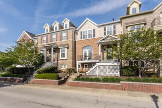236 Manchester Dr, Zionsville, IN 46077