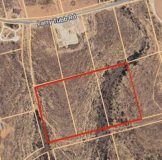 1, 3, 5 Los Alamitos Trail, Big Spring, TX 79720