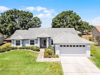 14723 Peppermill Trail, Clermont, FL 34711