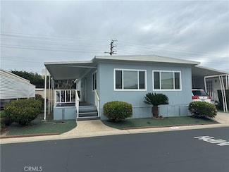 525 N Gilbert St Unit 151, Anaheim, CA 92801