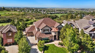 1227 Buffalo Ridge Rd, Castle Pines, CO 80108