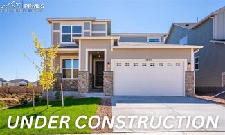 9803 Blaurock Dr, Fountain, CO 80817