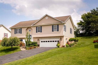 101 Falcon Ln, Weyers Cave, VA 24486