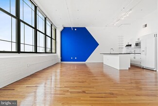 22 N 12th St Unit 604, Philadelphia, PA 19107