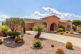 13066 N Eagleview Dr, Oro Valley, AZ 85755