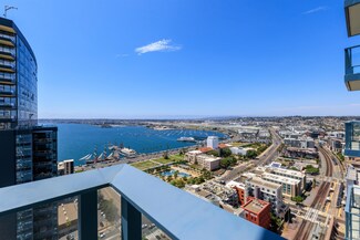 1388 Kettner Blvd Unit 2806, San Diego, CA 92101