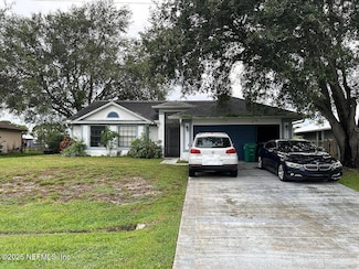5172 NW Ever Rd, Port Saint Lucie, FL 34983