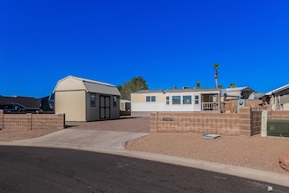 29762 Diamondback Dr, Wellton, AZ 85356