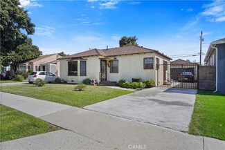 402 N Locust Ave, Compton, CA 90221