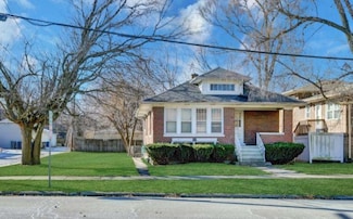 21510 Maple St, Matteson, IL 60443