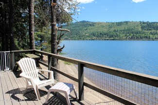 218 Terrace Dr, Cocolalla, ID 83813