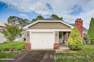 66 Buckingham Dr N, Manchester, NJ 08759