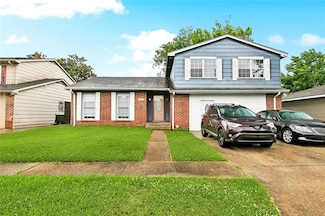 2309 Eastmere St, Harvey, LA 70058