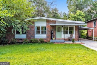 222 Bishop Dr NE, Marietta, GA 30060