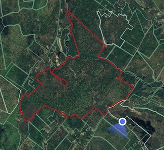 Lot 650 Gebung Rd, Alfred, ME 04002
