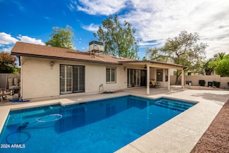 1630 E Redfield Rd, Tempe, AZ 85283