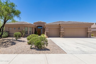 12706 S 176th Ln, Goodyear, AZ 85338