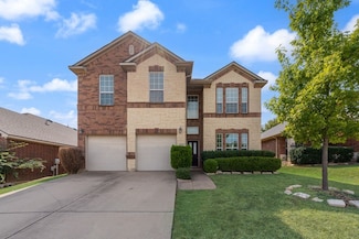 851 Grant St, Burleson, TX 76028