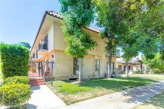 1246 E Lexington Dr Unit 6, Glendale, CA 91206