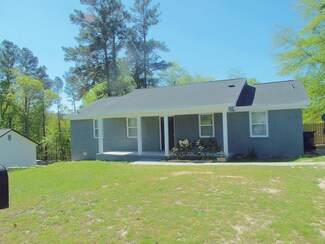 3556 Windermere Dr, Hephzibah, GA 30815