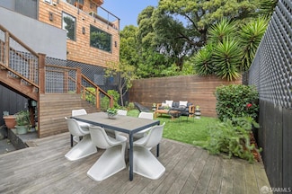 440 Steiner St, San Francisco, CA 94117